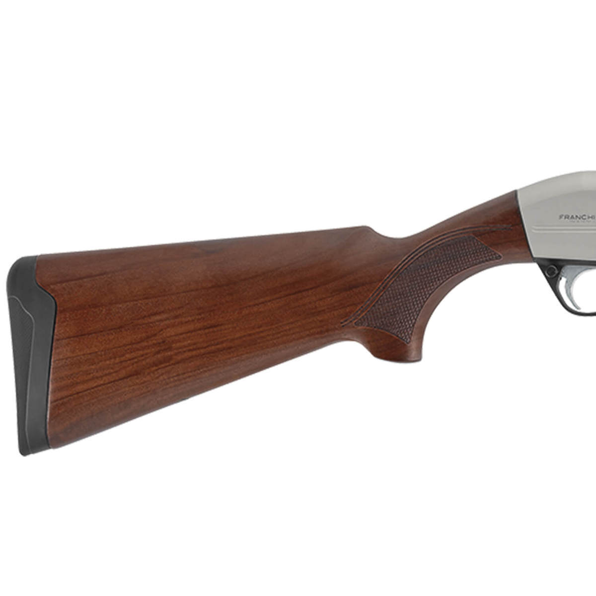 Franchi Affinity 3 Sporting Black/Walnut 20 Gauge 3in Semi Automatic Shotgun - 28in - Black/Wood Franchi Affinity 3 Sporting Black/Walnut 20 Gauge 3in Semi Automatic Shotgun - 28in - Black/Wood