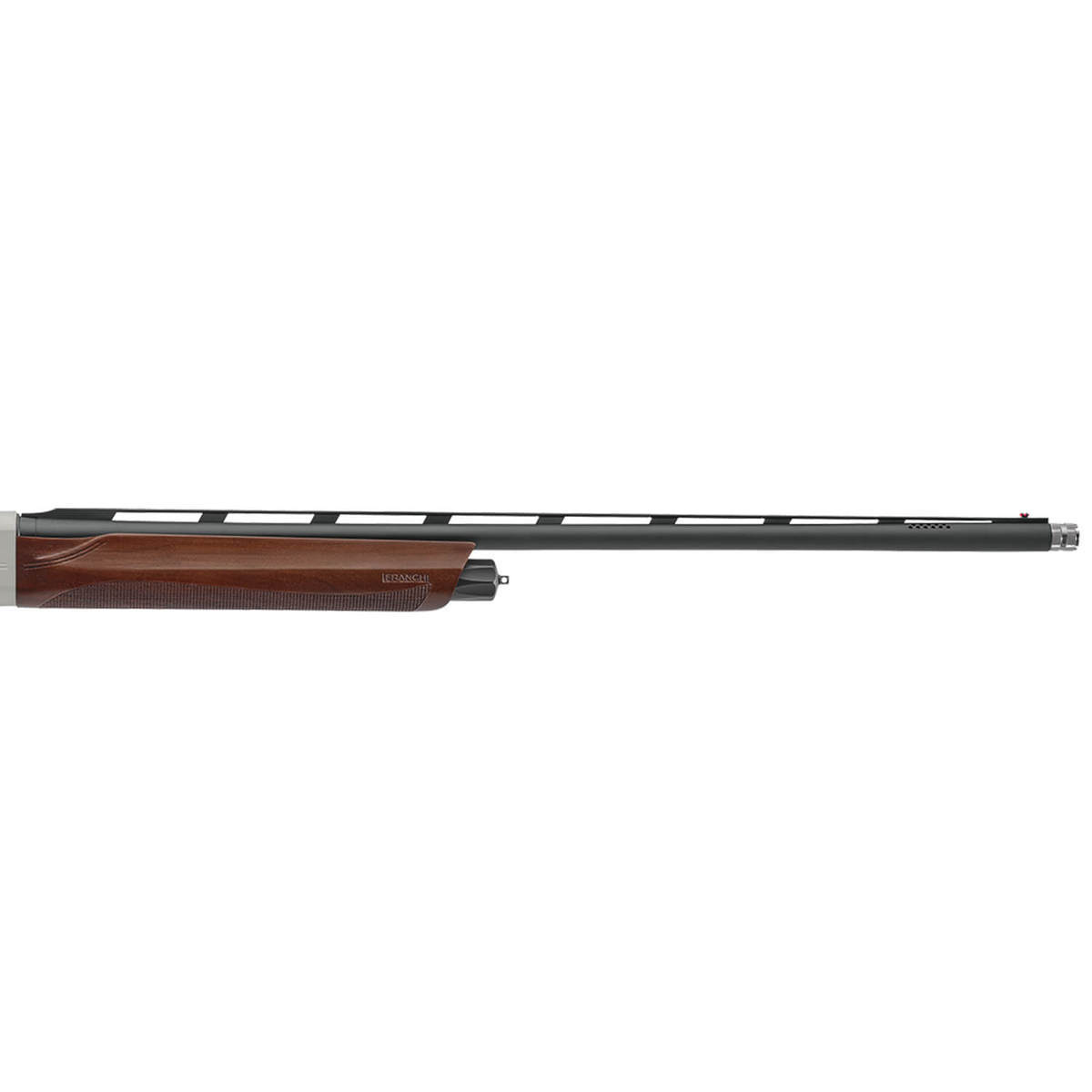 Franchi Affinity 3 Sporting Black/Walnut 20 Gauge 3in Semi Automatic Shotgun - 28in - Black/Wood Franchi Affinity 3 Sporting Black/Walnut 20 Gauge 3in Semi Automatic Shotgun - 28in - Black/Wood