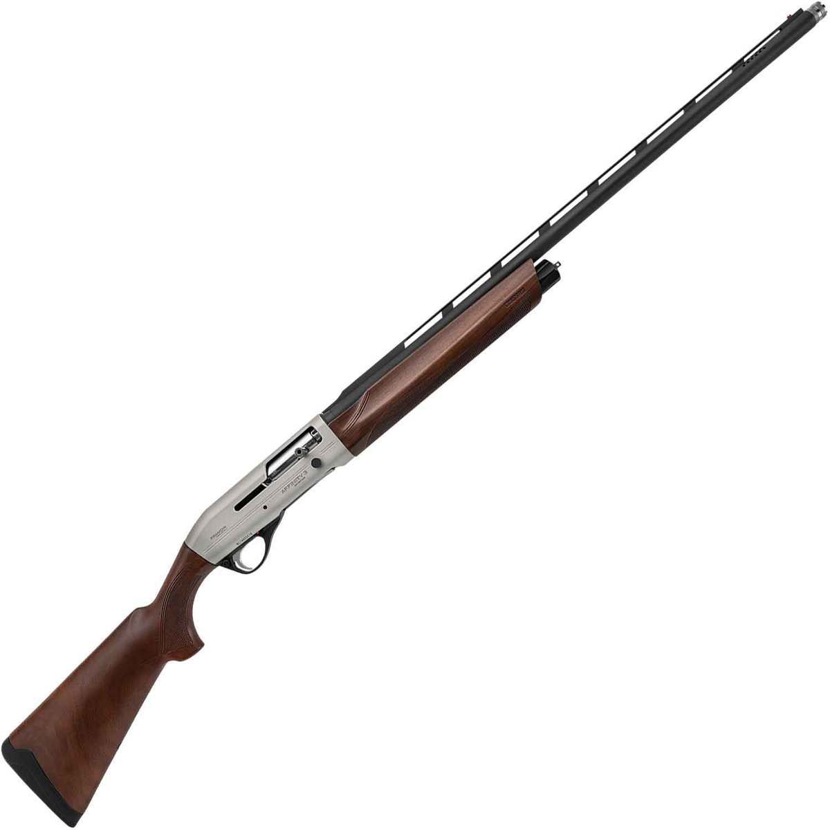 Franchi Affinity 3 Sporting II Matte Black 12 Gauge 3in Semi Automatic Shotgun - 30in Franchi Affinity 3 Sporting II Matte Black 12 Gauge 3in Semi Automatic Shotgun - 30in