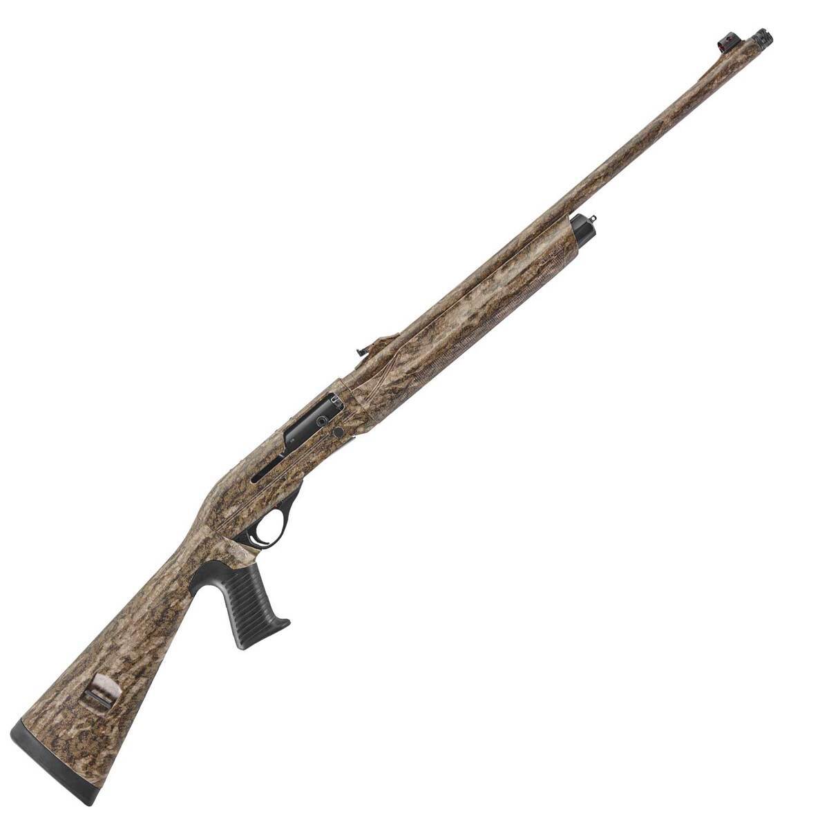 Franchi Affinity 3 Turkey Mossy Oak Bottomland 12 Gauge Semi Automatic Shotgun - 24in - Camo Franchi Affinity 3 Turkey Mossy Oak Bottomland 12 Gauge Semi Automatic Shotgun - 24in - Camo