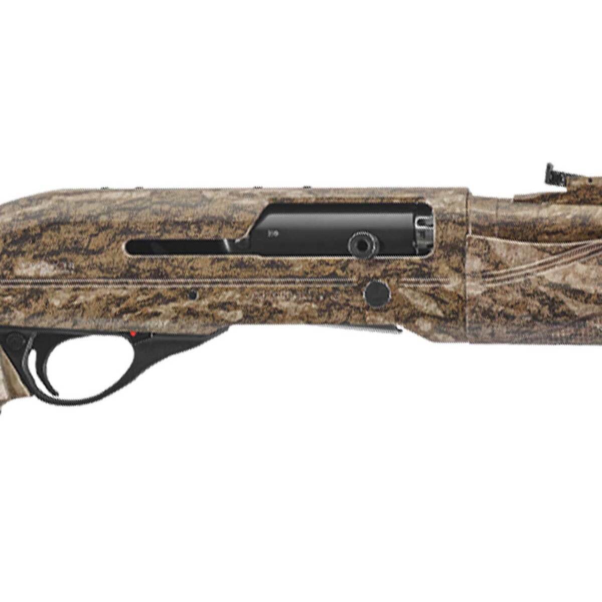 Franchi Affinity 3 Turkey Mossy Oak Bottomland 12 Gauge Semi Automatic