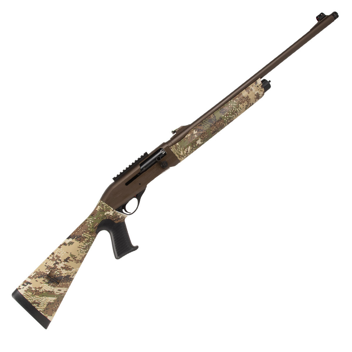 Franchi Affinity 3 Turkey Elite Gore Optifade 12 Gauge 3in Semi Automatic Shotgun -24in - Camo Franchi Affinity 3 Turkey Elite Gore Optifade 12 Gauge 3in Semi Automatic Shotgun -24in - Camo