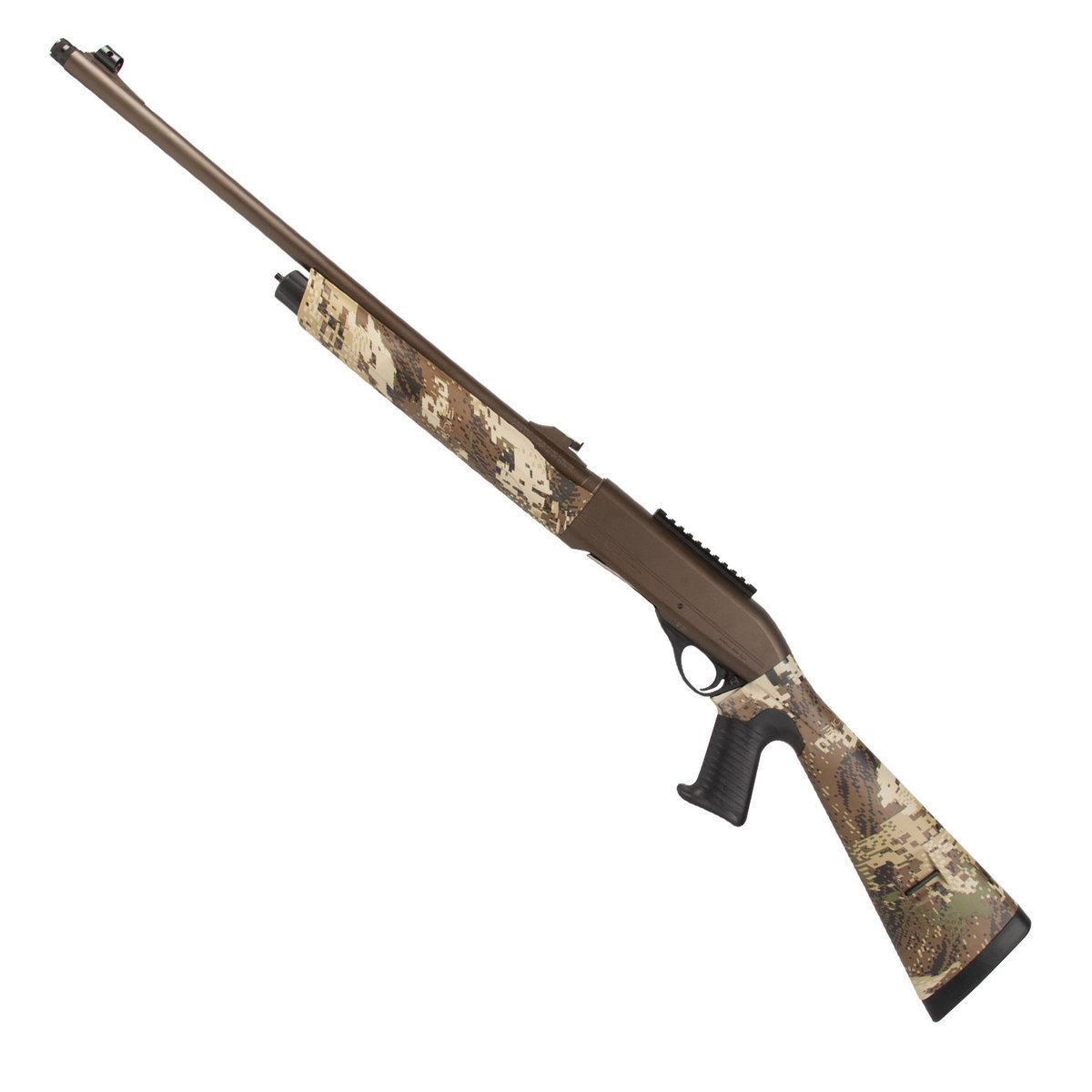 Franchi Affinity 3 Turkey Elite Gore Optifade 12 Gauge 3in Semi Automatic Shotgun -24in - Camo Franchi Affinity 3 Turkey Elite Gore Optifade 12 Gauge 3in Semi Automatic Shotgun -24in - Camo