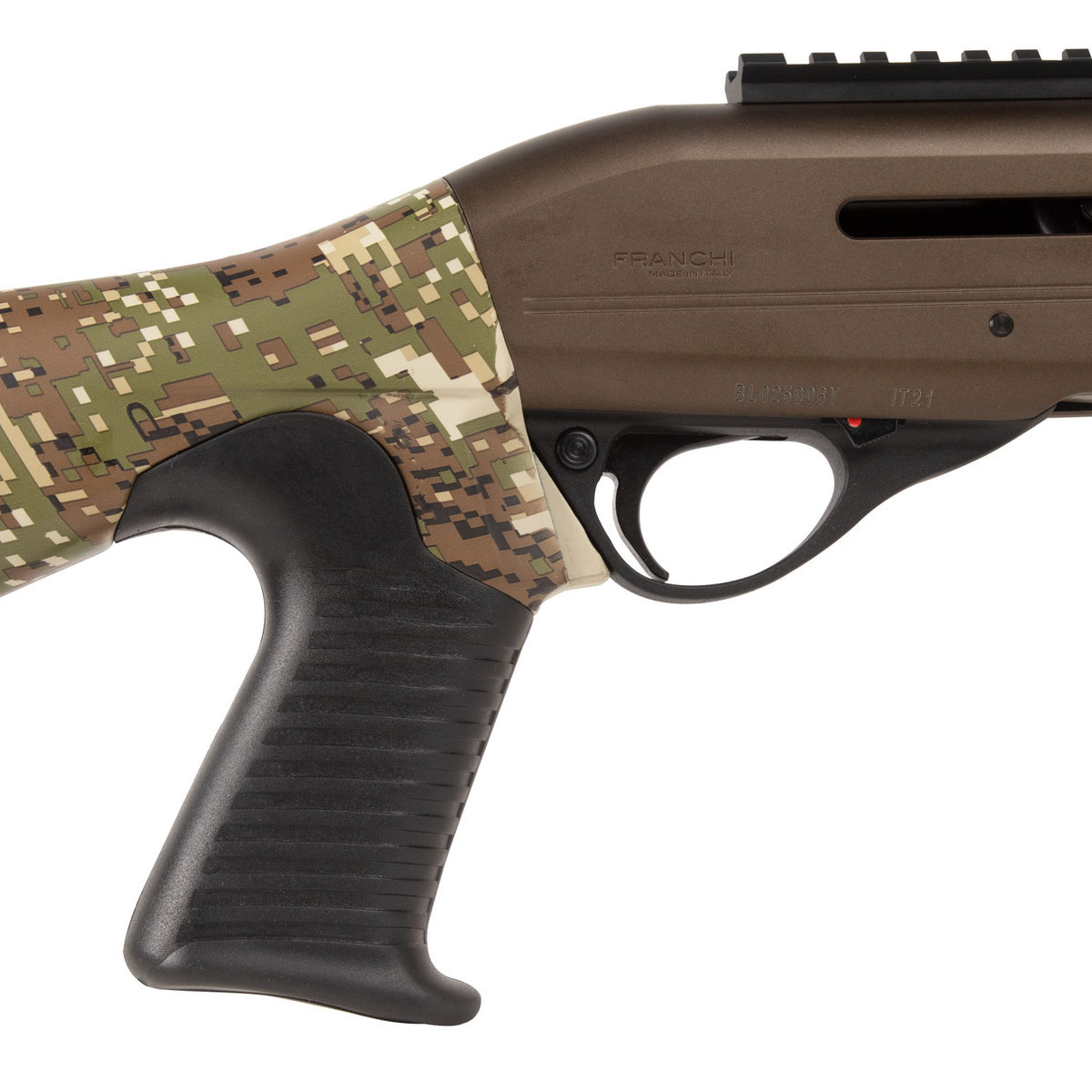 Franchi Affinity 3 Turkey Elite Gore Optifade 12 Gauge 3in Semi Automatic Shotgun -24in - Camo Franchi Affinity 3 Turkey Elite Gore Optifade 12 Gauge 3in Semi Automatic Shotgun -24in - Camo