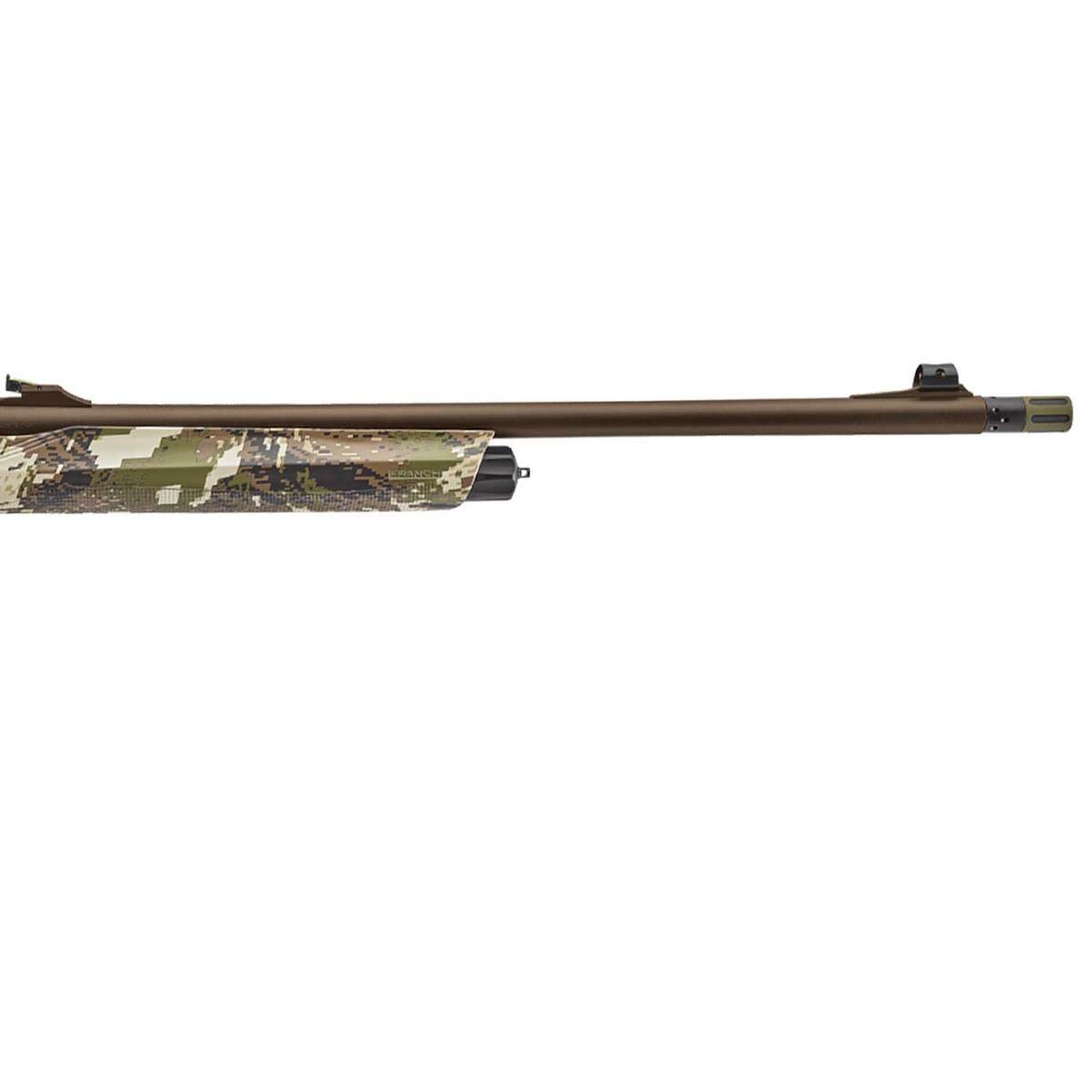 Franchi Affinity 3.5 Turkey Elite 12 Gauge 3-1/2in OPTIFADE Subalpine Semi Automatic Shotgun - 24in - Camo Franchi Affinity 3.5 Turkey Elite 12 Gauge 3-1/2in OPTIFADE Subalpine Semi Automatic Shotgun - 24in - Camo