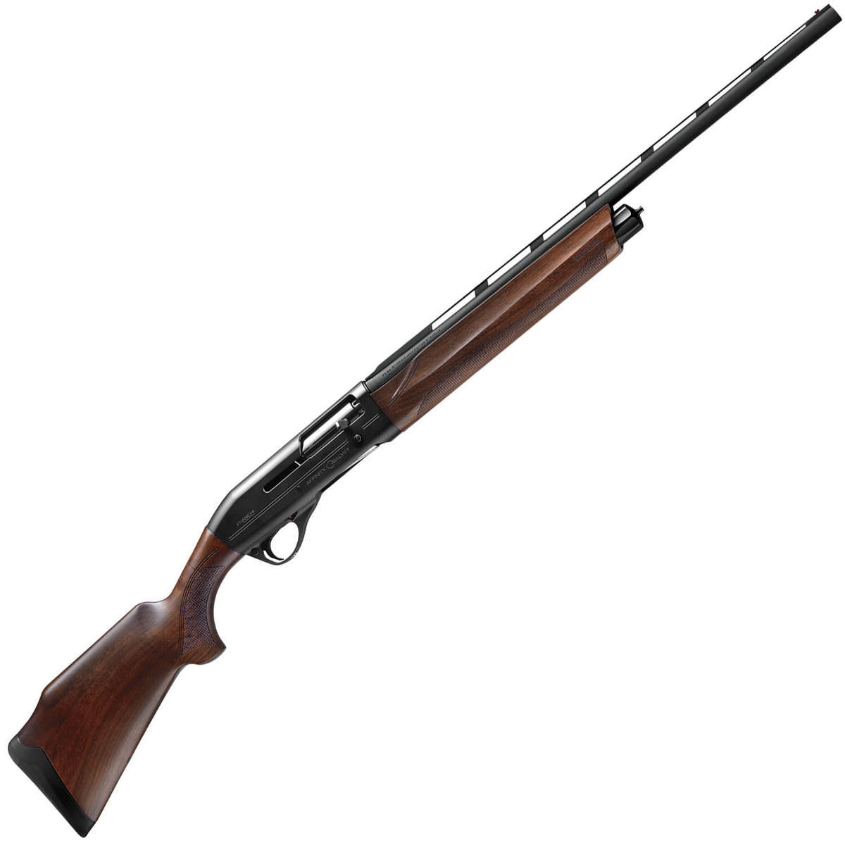 Franchi Affinity Catalyst Black/Walnut 20 Gauge 3in Semi Automatic Shotgun - 26in - Black/Wood Franchi Affinity Catalyst Black/Walnut 20 Gauge 3in Semi Automatic Shotgun - 26in - Black/Wood