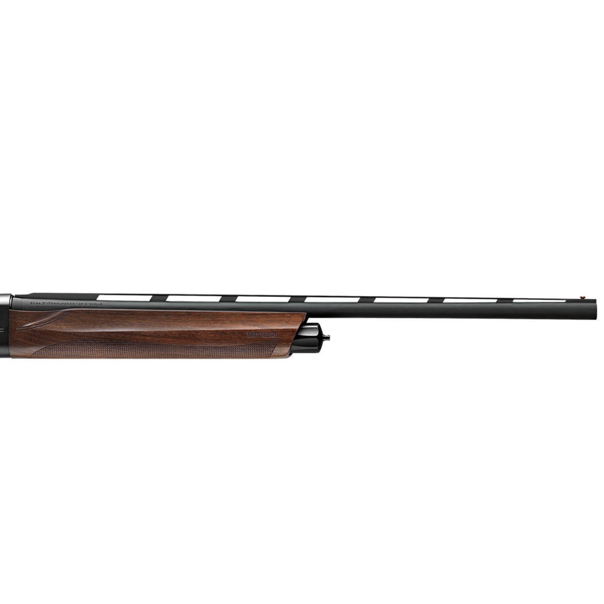 Franchi Affinity Catalyst Black/Walnut 20 Gauge 3in Semi Automatic Shotgun - 26in - Black/Wood Franchi Affinity Catalyst Black/Walnut 20 Gauge 3in Semi Automatic Shotgun - 26in - Black/Wood