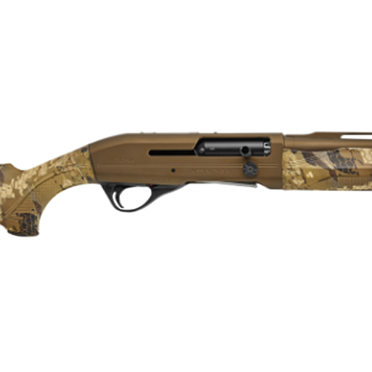 Franchi Affinity Elite 12 Gauge 3.5in Optifade Waterfowl Marsh Semi Automatic - 28in Franchi Affinity Elite 12 Gauge 3.5in Optifade Waterfowl Marsh Semi Automatic - 28in