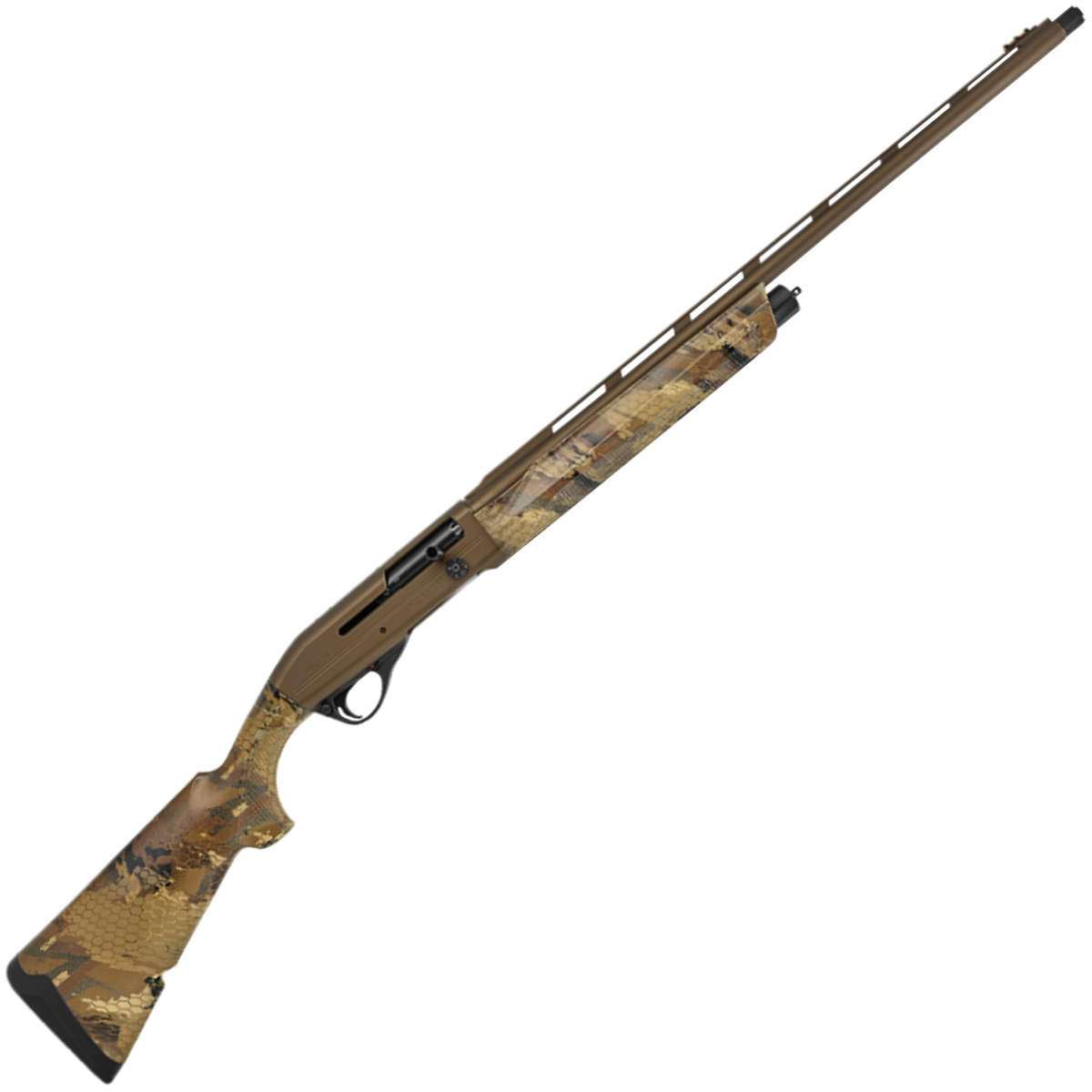 Franchi Affinity Elite Optifade Waterfowl Marsh 20ga 3in Semi Automatic ...