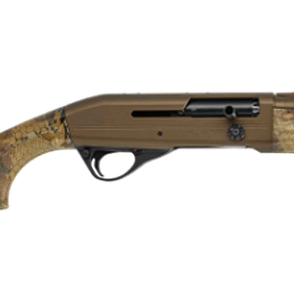 Franchi Affinity Elite Optifade Waterfowl Marsh 20ga 3in Semi Automatic Shotgun - 26in Franchi Affinity Elite Optifade Waterfowl Marsh 20ga 3in Semi Automatic Shotgun - 26in