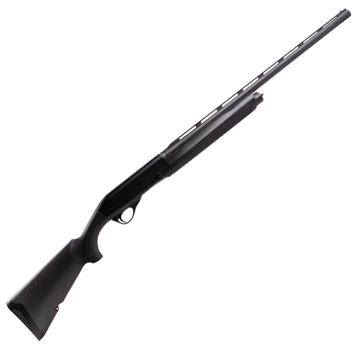 Franchi Affinity 3 Anodized Black 12 Gauge 3in Left Hand Semi Automatic Shotgun - 28in Franchi Affinity 3 Anodized Black 12 Gauge 3in Left Hand Semi Automatic Shotgun - 28in