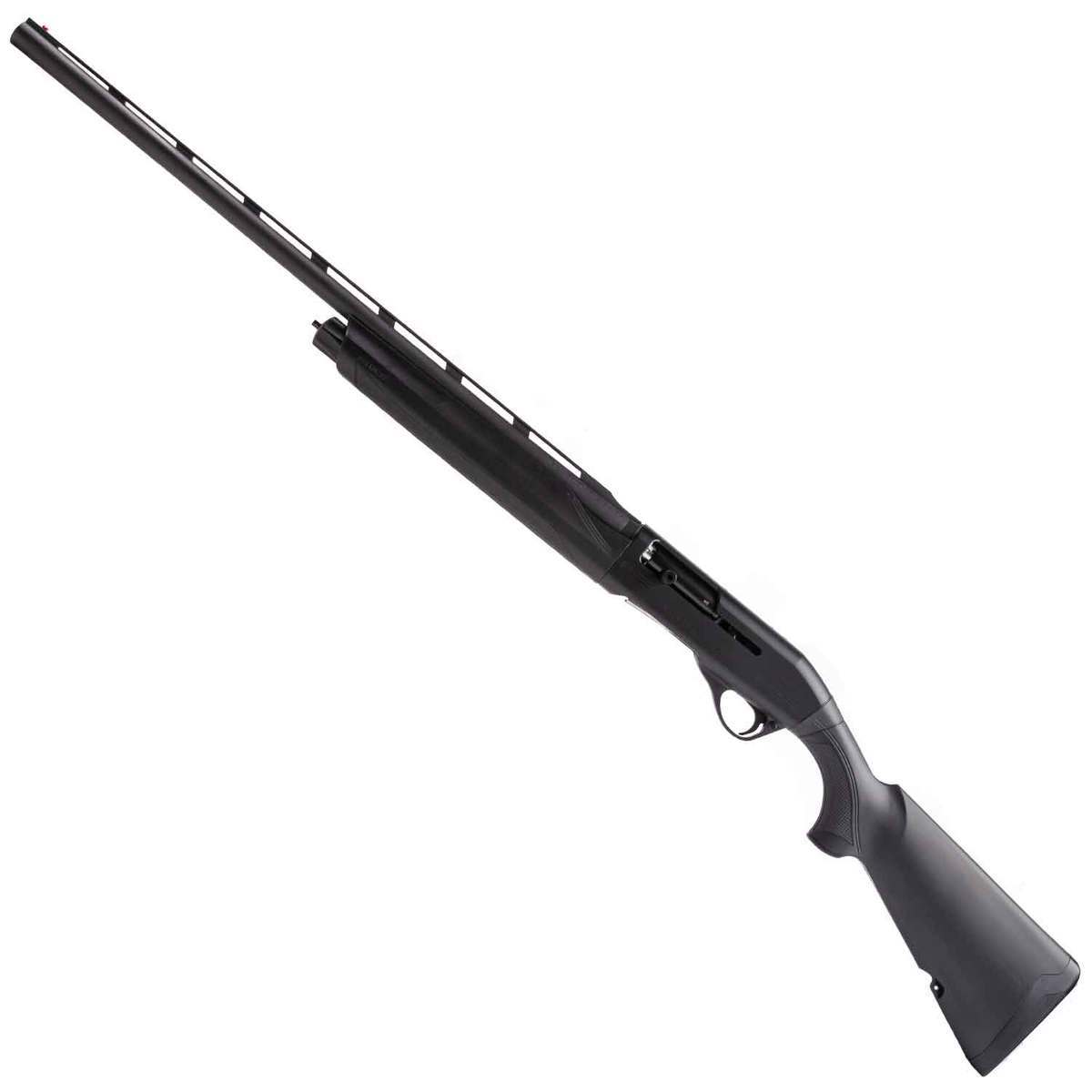 Franchi Affinity 3 Anodized Black 12 Gauge 3in Left Hand Semi Automatic Shotgun - 28in Franchi Affinity 3 Anodized Black 12 Gauge 3in Left Hand Semi Automatic Shotgun - 28in