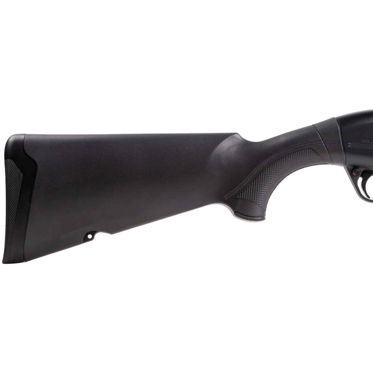 Franchi Affinity 3 Anodized Black 12 Gauge 3in Left Hand Semi Automatic Shotgun - 28in Franchi Affinity 3 Anodized Black 12 Gauge 3in Left Hand Semi Automatic Shotgun - 28in