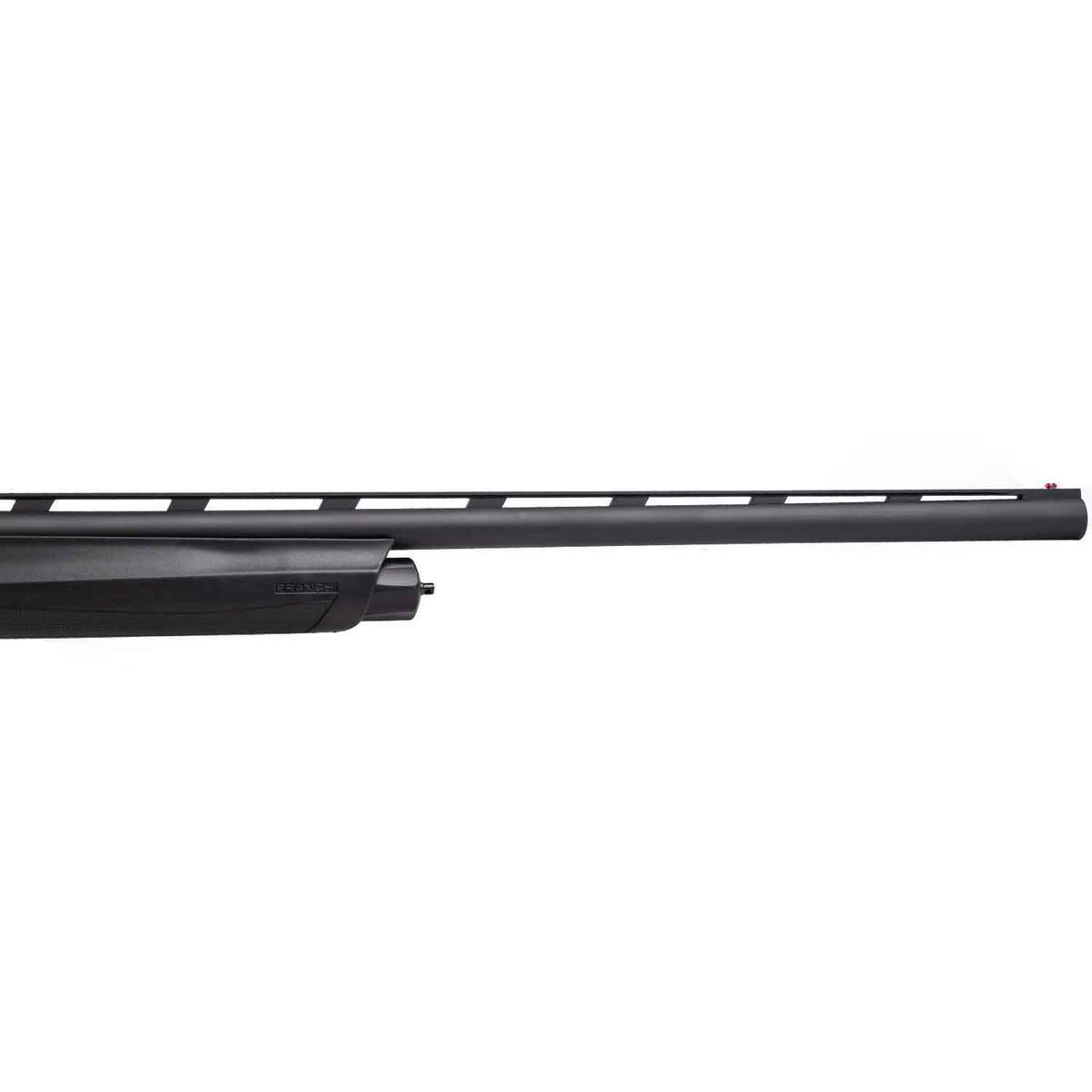 Franchi Affinity 3 Anodized Black 12 Gauge 3in Left Hand Semi Automatic Shotgun - 28in Franchi Affinity 3 Anodized Black 12 Gauge 3in Left Hand Semi Automatic Shotgun - 28in
