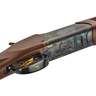 Franchi Instinct L Color Case Hardened 12 Gauge 3in Over Under Shotgun - 28in - Brown