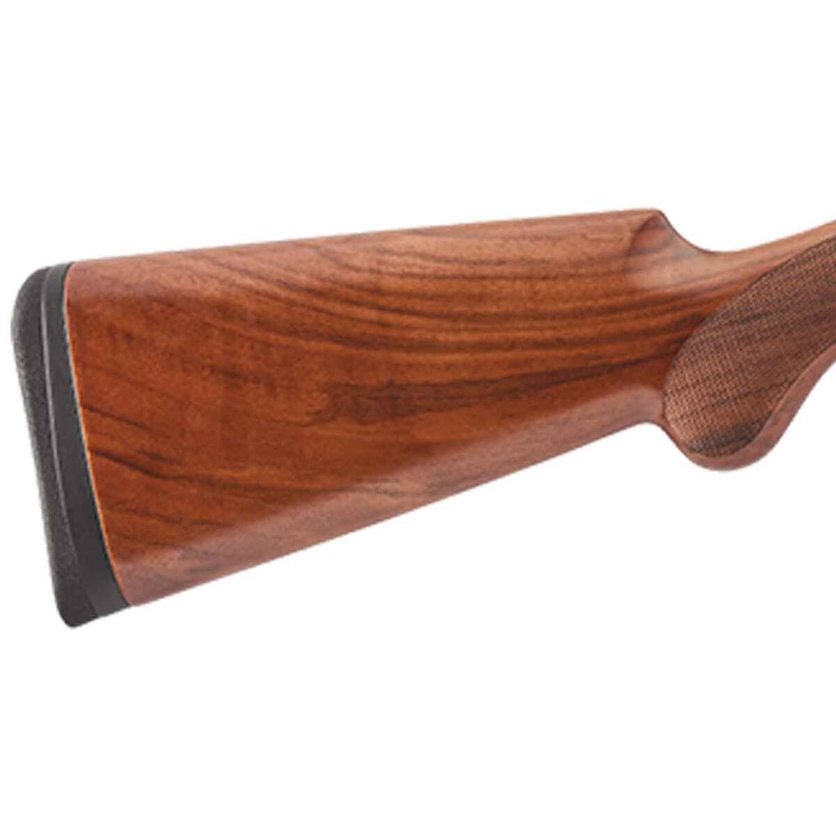 Franchi Instinct Sideplate Gloss Blued 28 Gauge 3in Over Under Shotgun ...