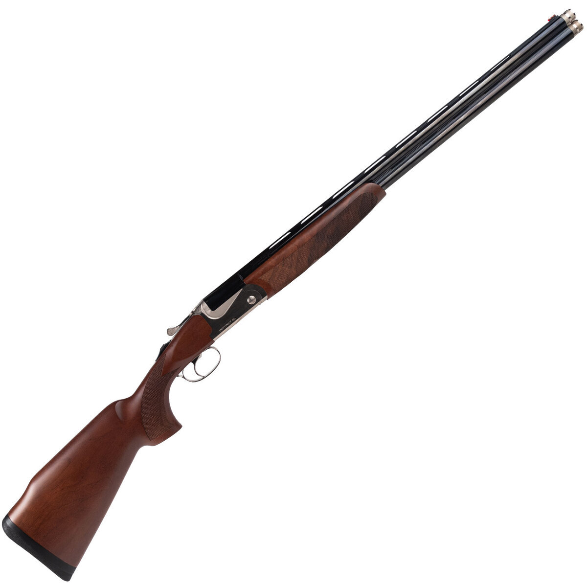 Franchi Instinct SL Catalyst Walnut 20 Gauge 3in Over Under Shotgun – 26in - Walnut Franchi Instinct SL Catalyst Walnut 20 Gauge 3in Over Under Shotgun – 26in - Walnut