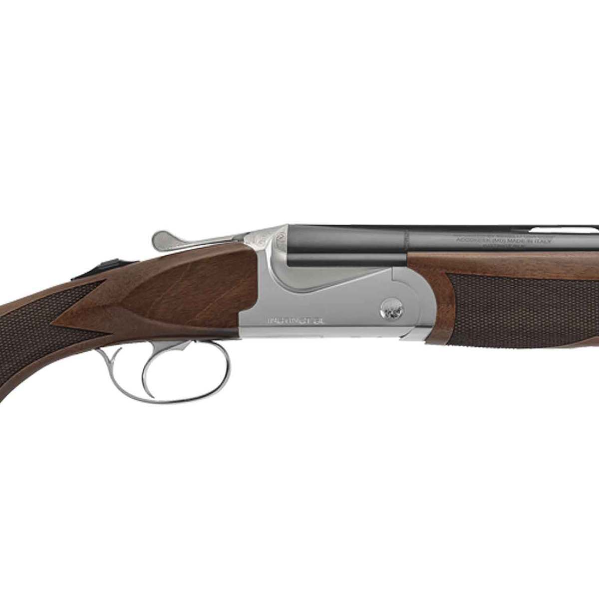 Franchi Instinct SL Satin Walnut 16 Gauge 2-3/4in Over Under Shotgun - 28in - A-Grade Satin Walnut Franchi Instinct SL Satin Walnut 16 Gauge 2-3/4in Over Under Shotgun - 28in - A-Grade Satin Walnut