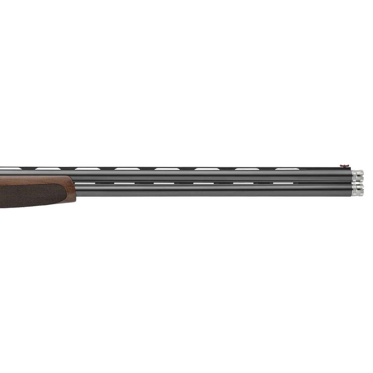 Franchi Instinct SL Satin Walnut 16 Gauge 2-3/4in Over Under Shotgun - 28in - A-Grade Satin Walnut Franchi Instinct SL Satin Walnut 16 Gauge 2-3/4in Over Under Shotgun - 28in - A-Grade Satin Walnut