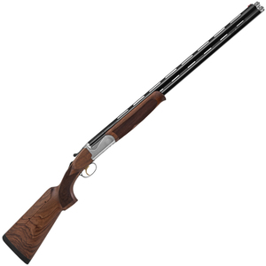 Franchi Instinct Sporting II Blued 12ga 3in Over Under Shotgun - 30in Franchi Instinct Sporting II Blued 12ga 3in Over Under Shotgun - 30in