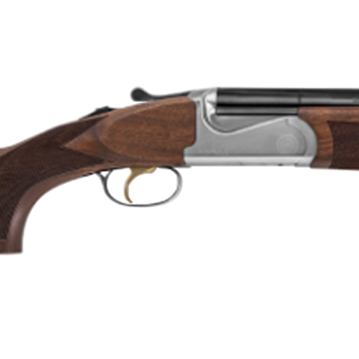 Franchi Instinct Sporting II 12 Gauge 3in Blued Over Under Shotgun ...