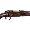 Franchi Momentum 150th Anniversary Edition Satin Walnut Bolt Action Rifle - 30-06 Springfield - 22in - Satin AA-Grade Walnut