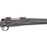Franchi Momentum Black Anodized Bolt Action Rifle - 300 Winchester Magnum - 24in - Gray
