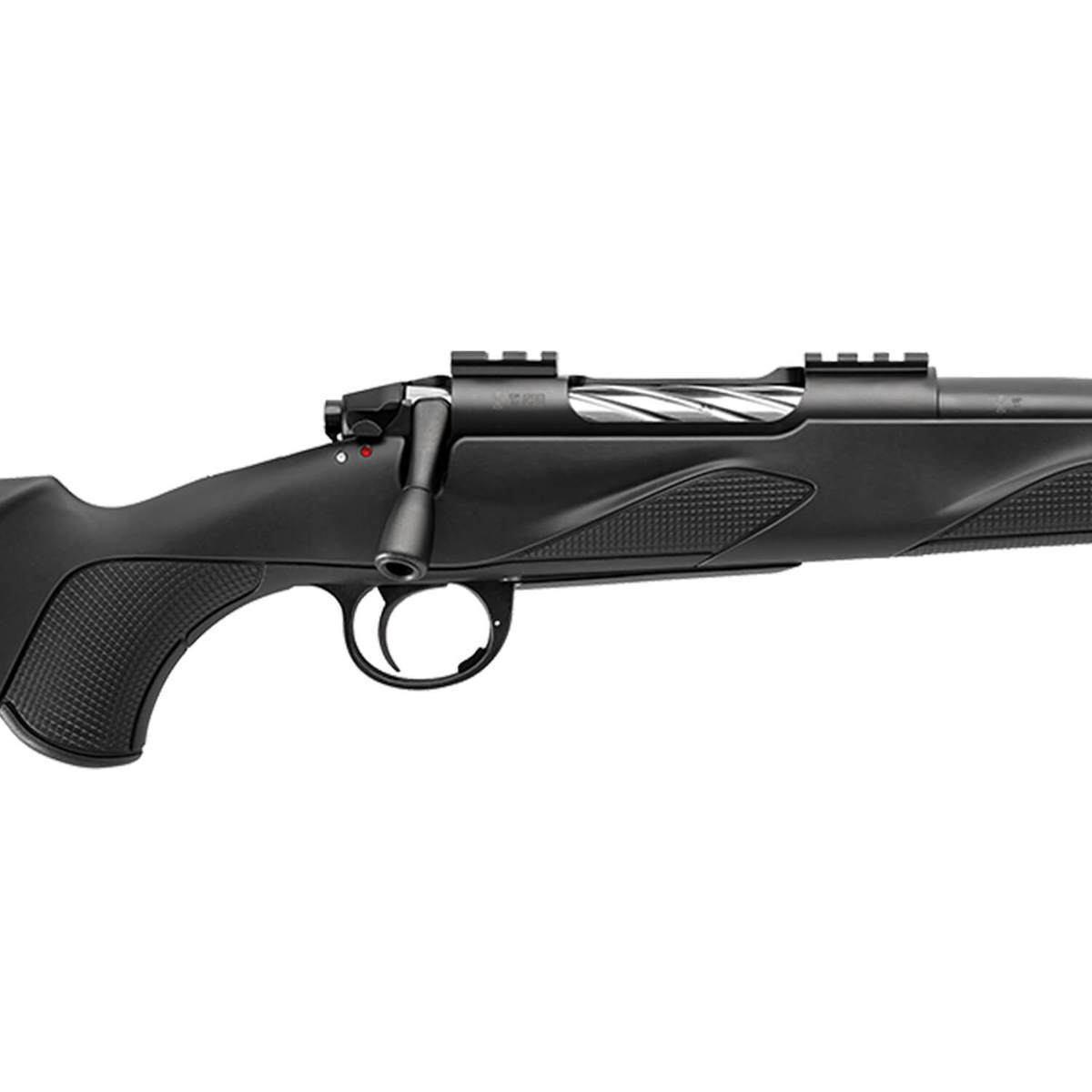 Franchi Momentum Black Bolt Action Rifle 3006 Springfield 22in