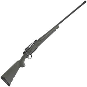 Franchi Momentum Elite Hunter Gray/Cobalt Bolt Action Rifle - 223 Remington - 22in