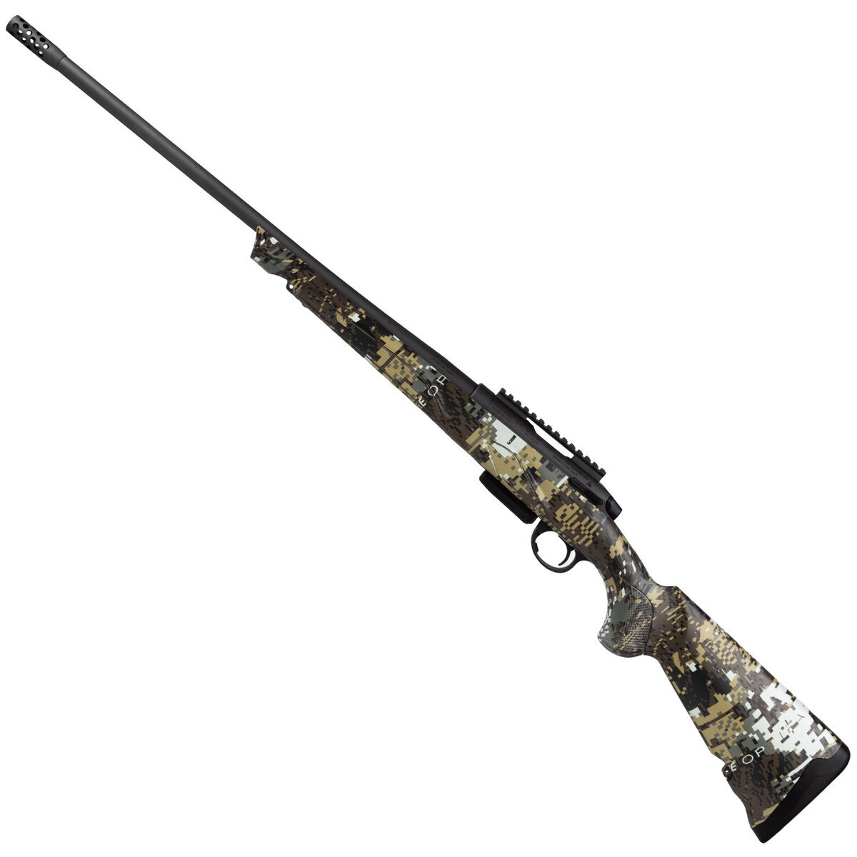Franchi Momentum Elite OPTIFADE Elevated II/Cerakote Bolt Action Rifle - 350 Legend- 22in - OPTIFADE Elevated II Franchi Momentum Elite OPTIFADE Elevated II/Cerakote Bolt Action Rifle - 350 Legend- 22in - OPTIFADE Elevated II