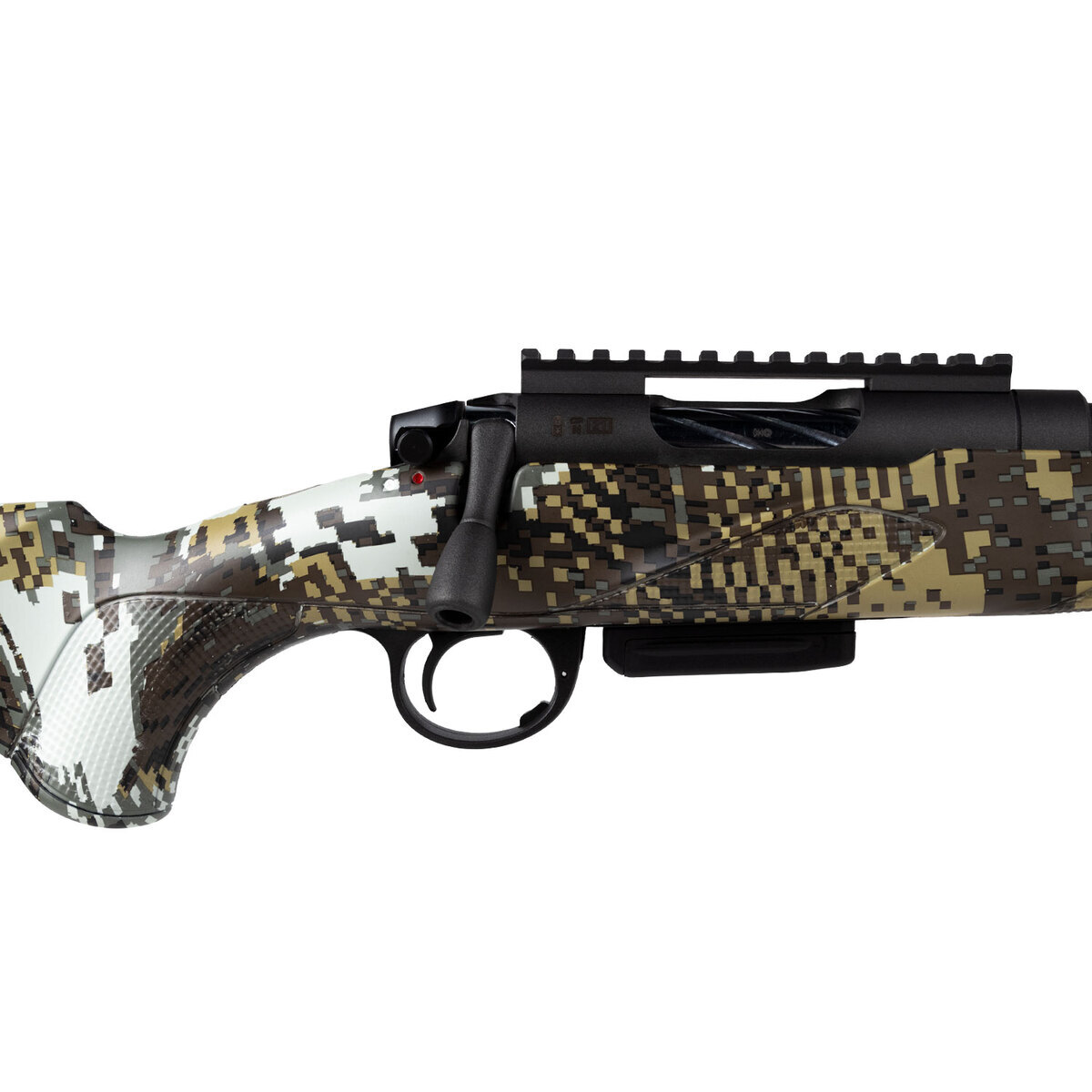 Franchi Momentum Elite OPTIFADE Elevated II/Cerakote Bolt Action Rifle - 350 Legend- 22in - OPTIFADE Elevated II Franchi Momentum Elite OPTIFADE Elevated II/Cerakote Bolt Action Rifle - 350 Legend- 22in - OPTIFADE Elevated II