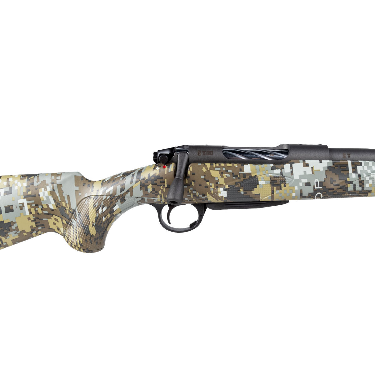 Franchi Momentum Elite OPTIFADE Elevated II/Cerakote Bolt Action Rifle - 6.5 Creedmoor - 24in - OPTIFADE Elevated II Franchi Momentum Elite OPTIFADE Elevated II/Cerakote Bolt Action Rifle - 6.5 Creedmoor - 24in - OPTIFADE Elevated II