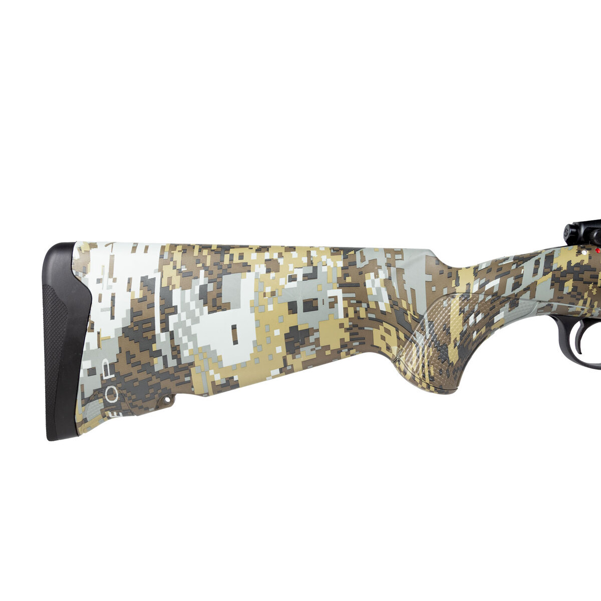 Franchi Momentum Elite OPTIFADE Elevated II/Cerakote Bolt Action Rifle - 6.5 Creedmoor - 24in - OPTIFADE Elevated II Franchi Momentum Elite OPTIFADE Elevated II/Cerakote Bolt Action Rifle - 6.5 Creedmoor - 24in - OPTIFADE Elevated II