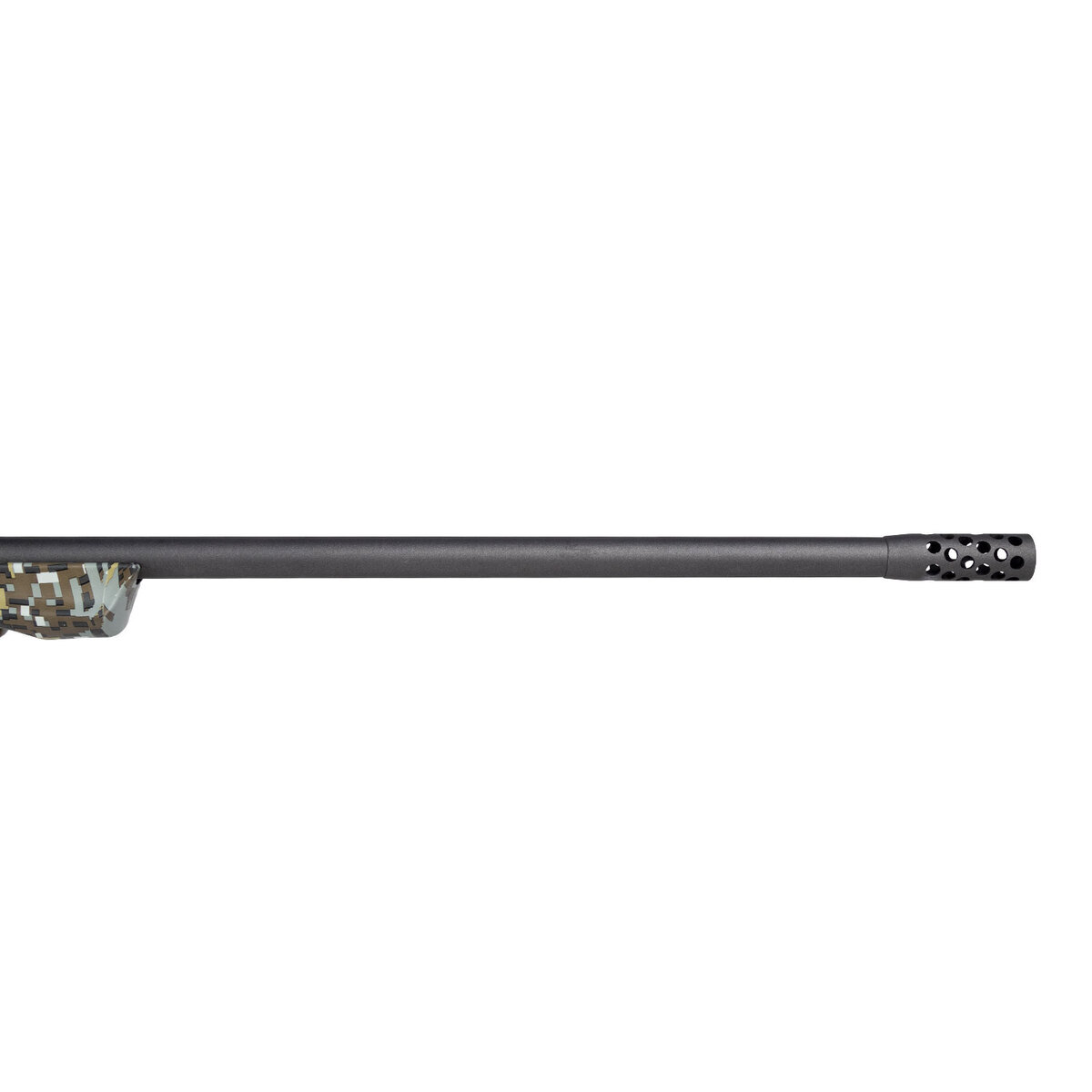 Franchi Momentum Elite OPTIFADE Elevated II/Cerakote Bolt Action Rifle - 6.5 Creedmoor - 24in - OPTIFADE Elevated II Franchi Momentum Elite OPTIFADE Elevated II/Cerakote Bolt Action Rifle - 6.5 Creedmoor - 24in - OPTIFADE Elevated II