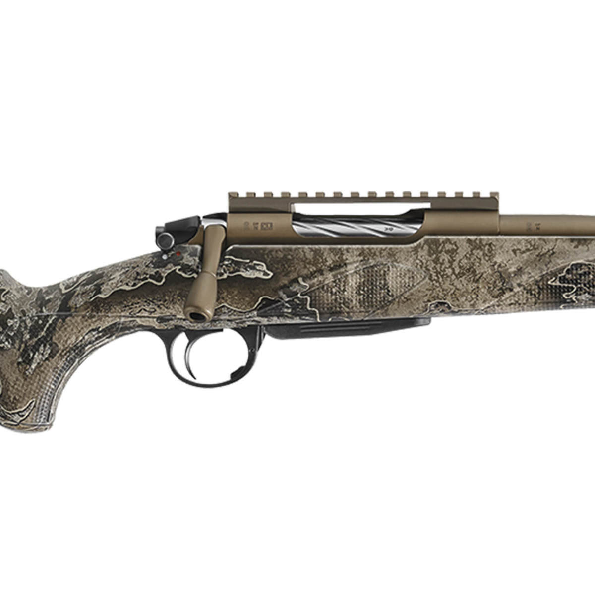 Franchi Momentum Elite Realtree Excape/Burnt Bronze Bolt Action Rifle - 308 Winchester - 22in - Realtree Excape/Burnt Bronze Franchi Momentum Elite Realtree Excape/Burnt Bronze Bolt Action Rifle - 308 Winchester - 22in - Realtree Excape/Burnt Bronze