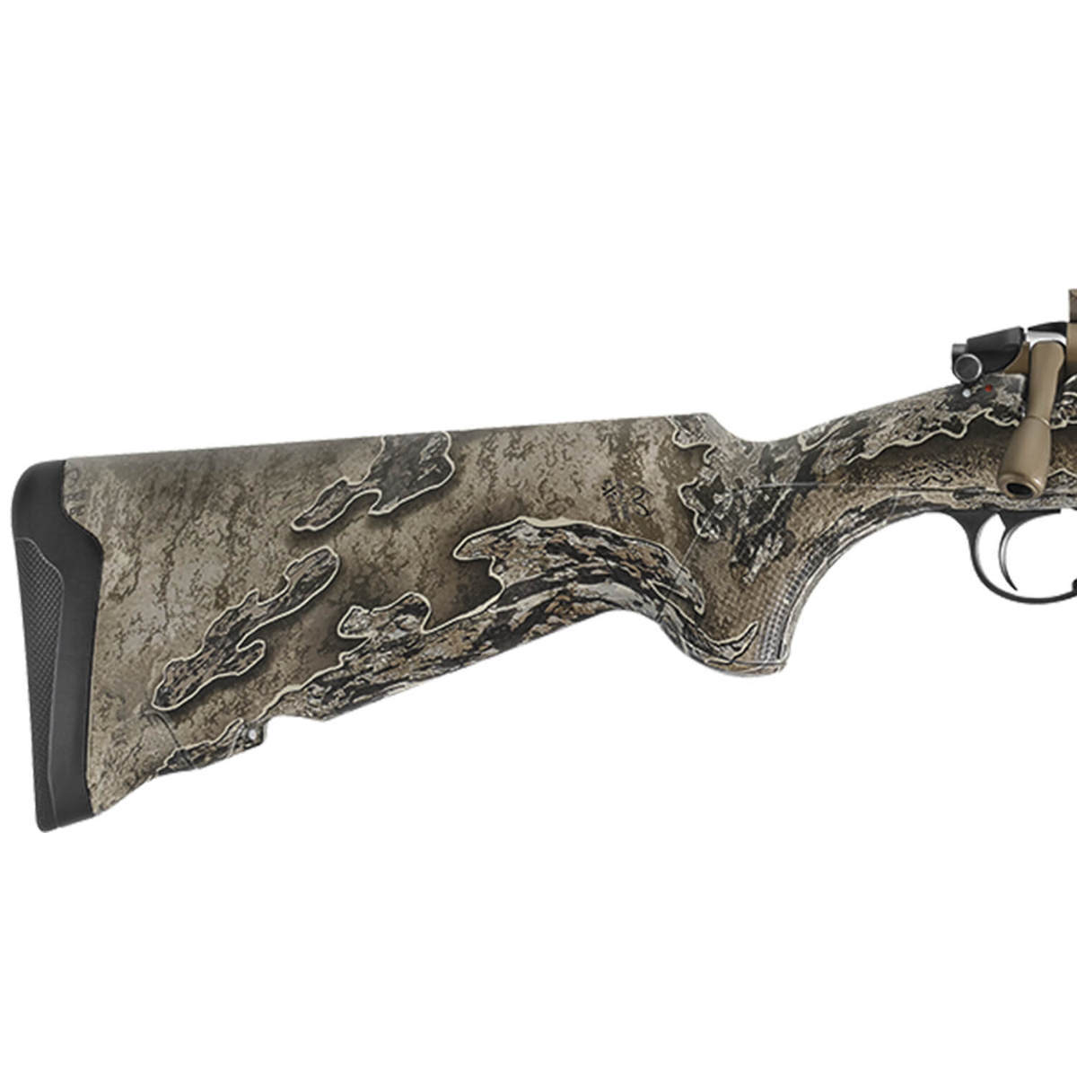 Franchi Momentum Elite Realtree Excape/Burnt Bronze Bolt Action Rifle - 308 Winchester - 22in - Realtree Excape/Burnt Bronze Franchi Momentum Elite Realtree Excape/Burnt Bronze Bolt Action Rifle - 308 Winchester - 22in - Realtree Excape/Burnt Bronze