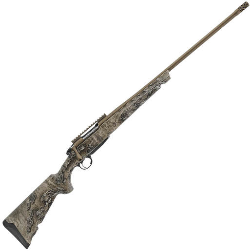 Franchi Momentum Elite 6.5 Creedmoor Realtree Excape/Burnt Bronze Bolt Action Rifle – 24in – Realtree Excape/Burnt Bronze
