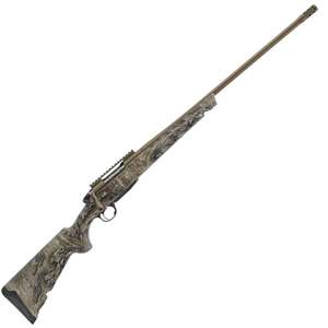 Franchi Momentum Elite Realtree EXCAPE/Cerakote Bolt Action Rifle - 300 Winchester Magnum– 24in