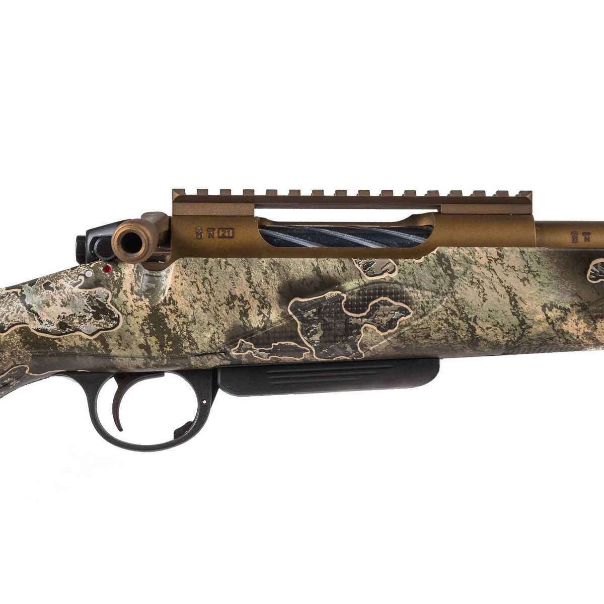 Franchi Momentum Elite Realtree EXCAPE/Cerakote Bolt Action Rifle - 6.5 PRC - 24in - Camo Franchi Momentum Elite Realtree EXCAPE/Cerakote Bolt Action Rifle - 6.5 PRC - 24in - Camo