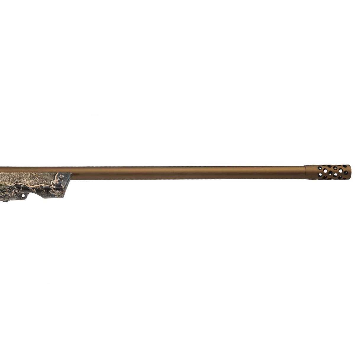 Franchi Momentum Elite Realtree EXCAPE/Cerakote Bolt Action Rifle - 6.5 PRC - 24in - Camo Franchi Momentum Elite Realtree EXCAPE/Cerakote Bolt Action Rifle - 6.5 PRC - 24in - Camo