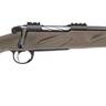 Franchi Momentum FDE Bolt Action Rifle - 350 Legend - 22in - Brown