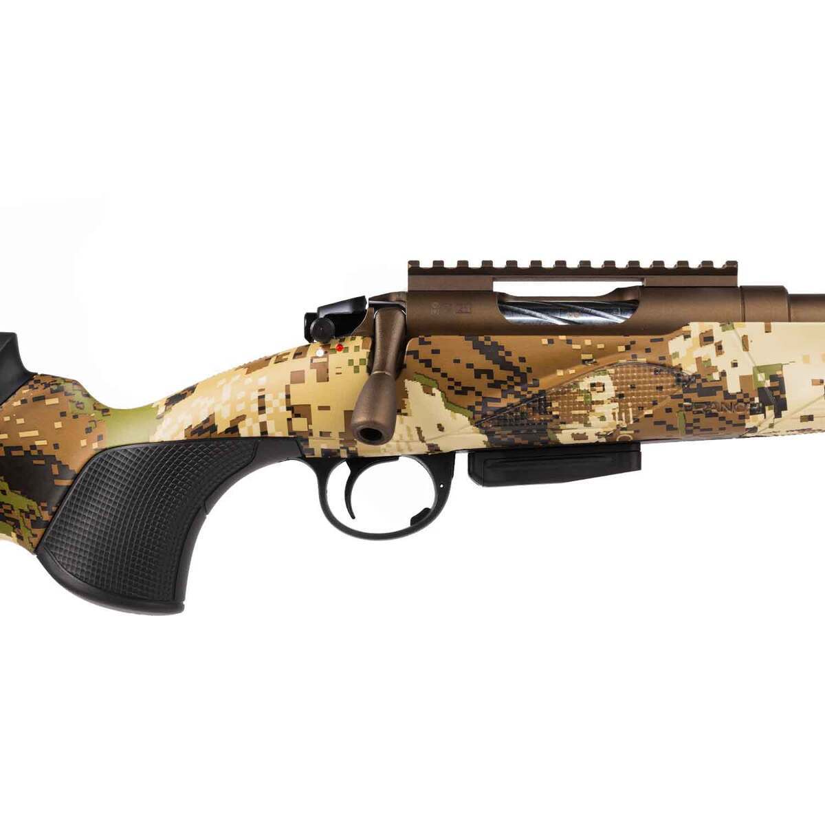 Franchi Momemtum Varmint Optifade Subalpine/Cerakote Bolt Action Rifle - 6.5 Creedmoor - 24in - Optifade Subalpine Franchi Momemtum Varmint Optifade Subalpine/Cerakote Bolt Action Rifle - 6.5 Creedmoor - 24in - Optifade Subalpine