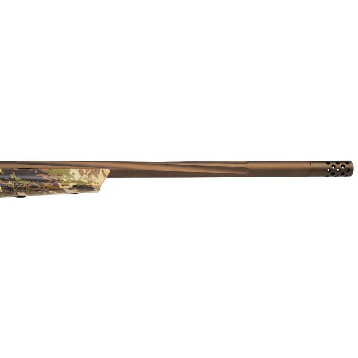 Franchi Momemtum Varmint Optifade Subalpine/Cerakote Bolt Action Rifle - 6.5 Creedmoor - 24in - Optifade Subalpine Franchi Momemtum Varmint Optifade Subalpine/Cerakote Bolt Action Rifle - 6.5 Creedmoor - 24in - Optifade Subalpine