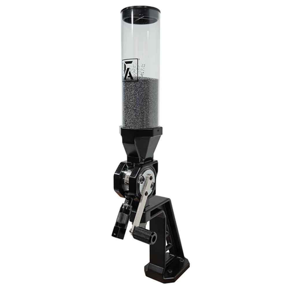 Frankford Arsenal Bench Top Powder Measure w/ Stand Reloading Accessory ...