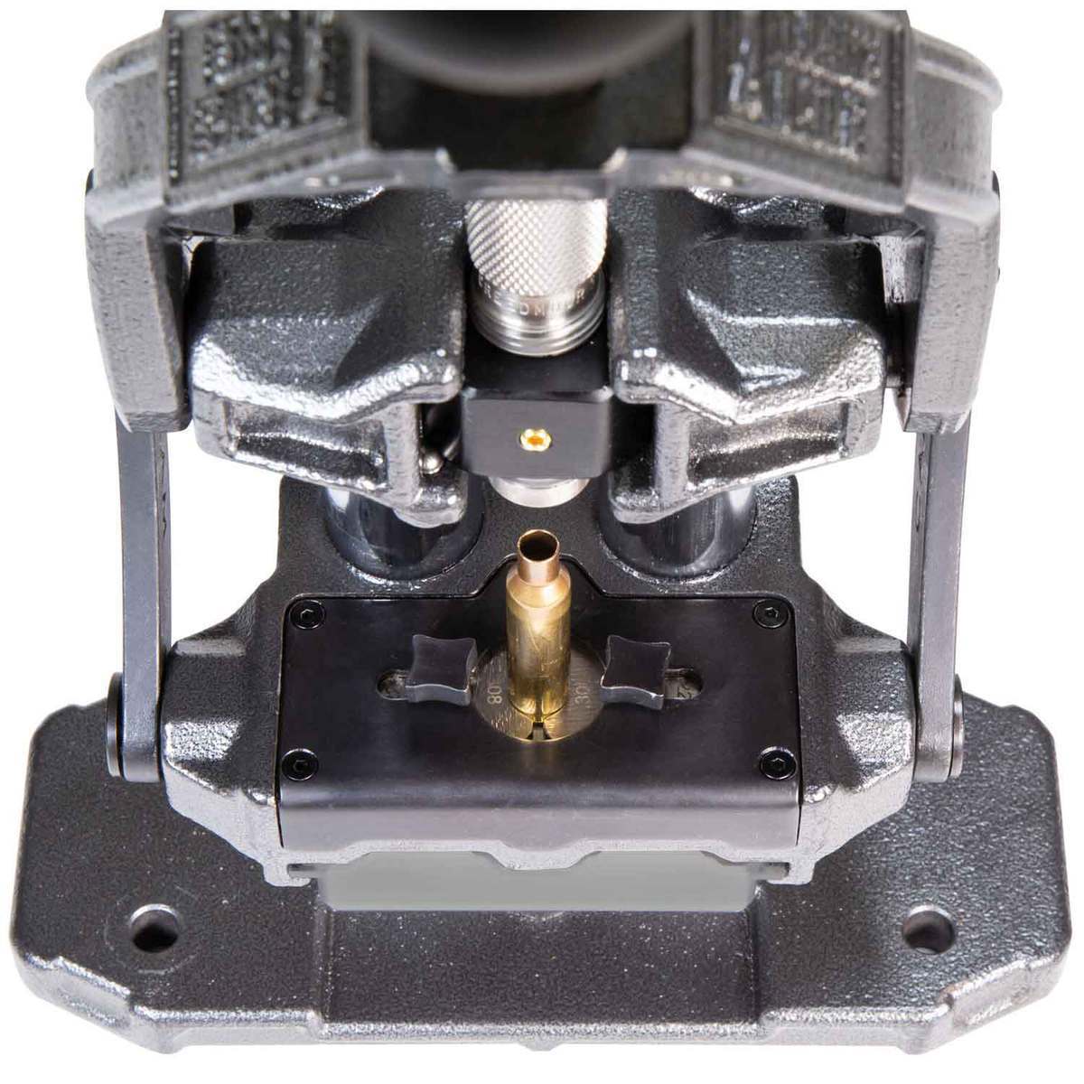 Frankford Arsenal M-Press Coaxial Rifle/Handgun Reloading Press Frankford Arsenal M-Press Coaxial Rifle/Handgun Reloading Press
