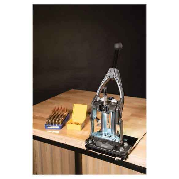 Frankford Arsenal M-Press Coaxial Rifle/Handgun Reloading Press Frankford Arsenal M-Press Coaxial Rifle/Handgun Reloading Press
