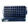 Frankford Arsenal Perfect Fit Gen 2 Reloading Trays - 338 Lapua Magnum/45-70 Government - Blue