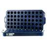 Frankford Arsenal Perfect Fit Gen 2 Reloading Trays - 5.56mm NATO/223 Remington - Blue