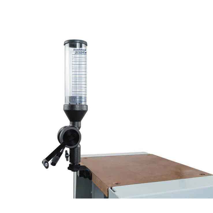 Frankford Arsenal Powder Measure Frankford Arsenal Powder Measure