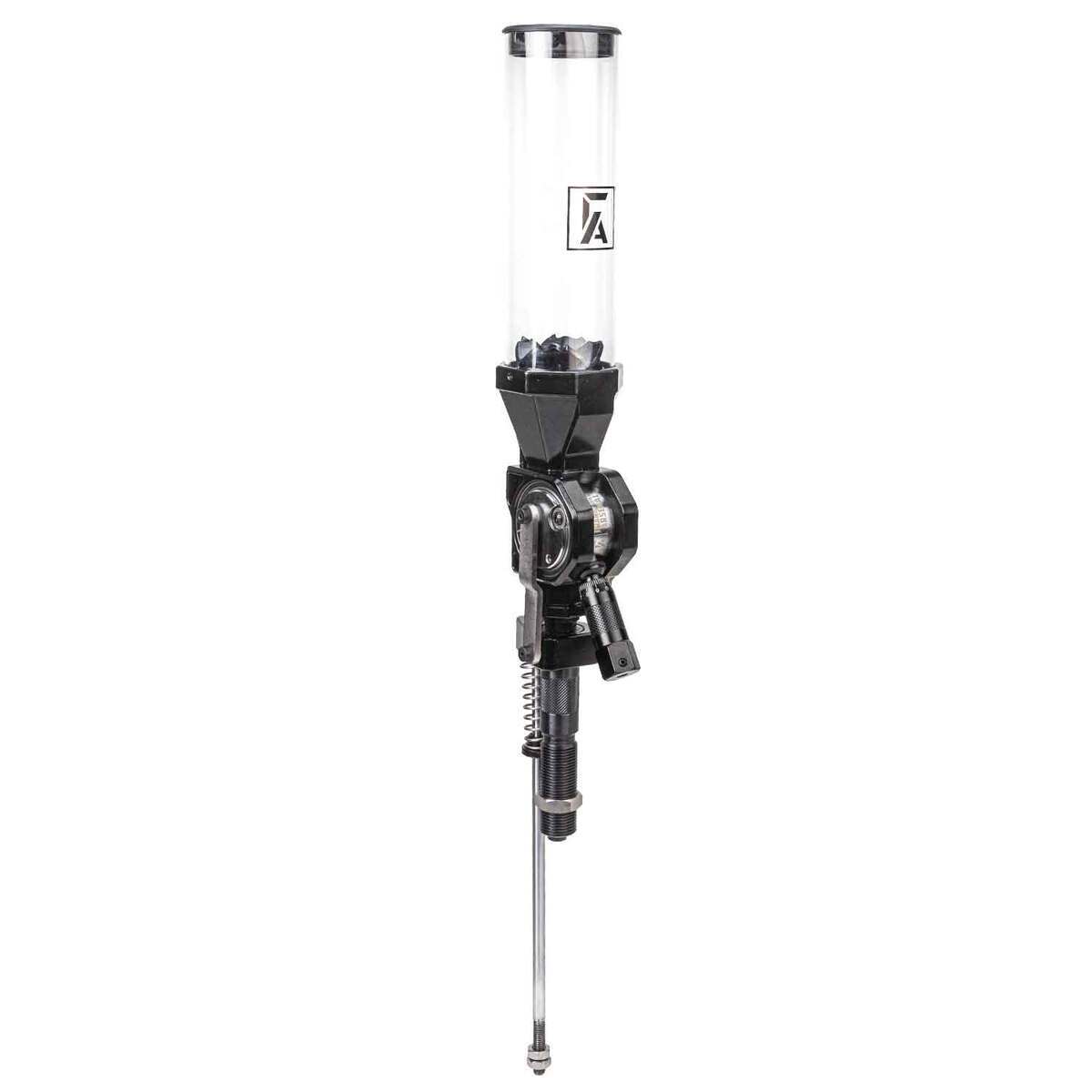 Frankford Arsenal Powder Measure Progressive Press - Black Frankford Arsenal Powder Measure Progressive Press - Black